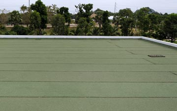 all Rawgreen roofing types quoted for