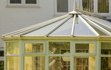 conservatory roof repair Rawgreen, Northumberland