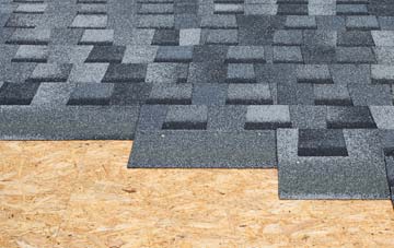 expert Rawgreen asphalt roof companies