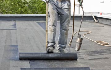 flat roof replacement Rawgreen, Northumberland