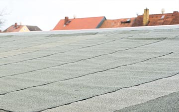 Rawgreen flat roof replacement