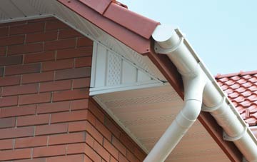 Rawgreen soffit repair costs