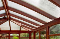 Rawgreen conservatory roofing insulation