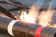 Rawgreen flat roofing replacement