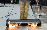 Rawgreen flat roof sealing quote