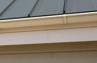 Rawgreen soffit repair